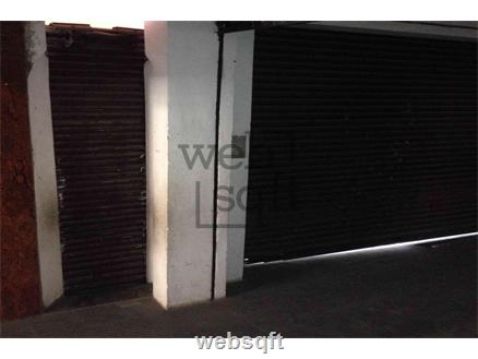 Somajiguda Retail showroom shop for Rent